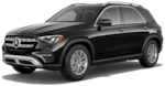 GLE 450 SUV